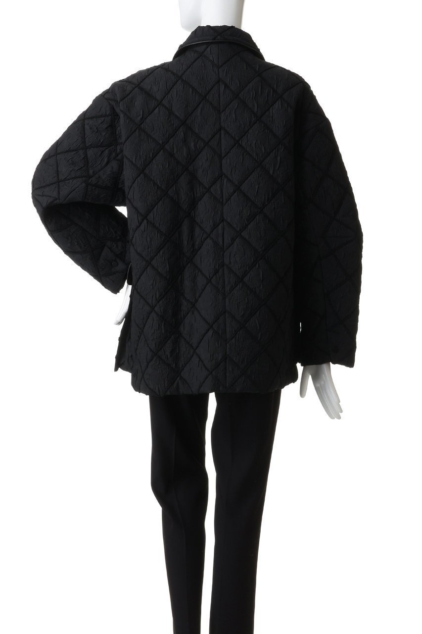 【メゾンスペシャル/MAISON SPECIAL】のMulti Fabric Mole Quilted Blouson/マルチファブリックモールキルティングブルゾン 人気、トレンドファッション・服の通販 founy(ファニー) 　ファッション　Fashion　レディースファッション　Fashion for Women　アウター　Coat / Outerwear Collection　レディースジャケット・軽アウター　Jackets　ブルゾンジャケット・スポーティアウター　Blouson Jackets　キルティング　Quilted, Quilting　ジャケット　Jacket, Outerwear　スウェット / スエット　Sweatshirt, Sweatwear　タイトスカート　Pencil Skirt, Tight Skirt　トレンド　Trend, Trending Now　ハーフ　Half, Half-Length　ブルゾン　Blouson, Bomber Jacket　防寒　Cold Protection, Winter-Ready　ロング　Long, Long-Length　other-4|ID: prp329100004758979 ipo3291000000035618678