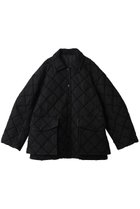 【メゾンスペシャル/MAISON SPECIAL】のMulti Fabric Mole Quilted Blouson/マルチファブリックモールキルティングブルゾン BLK(ブラック)|ID: prp329100004758979 ipo3291000000036677516