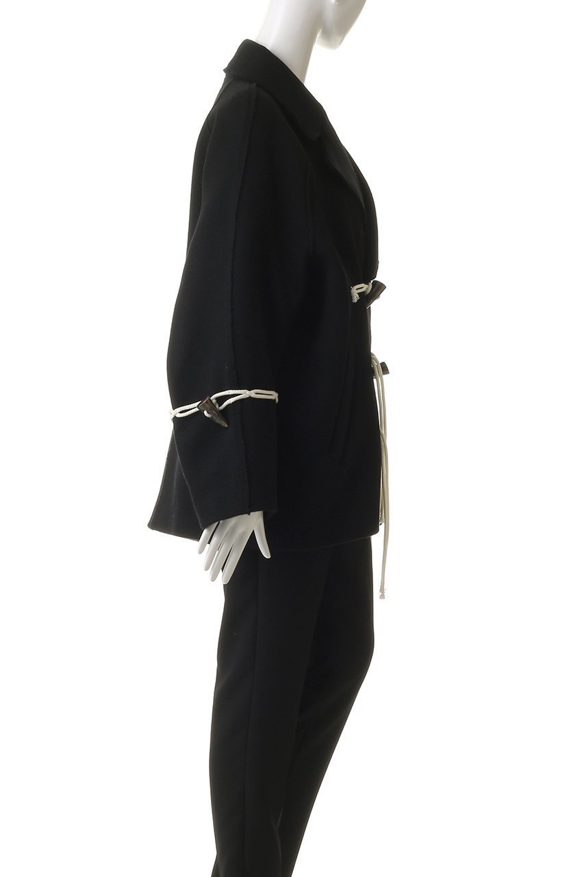 【メゾンスペシャル/MAISON SPECIAL】のDuffle Coat/ダッフルコート 人気、トレンドファッション・服の通販 founy(ファニー) ファッション Fashion レディースファッション Fashion for Women アウター Coat / Outerwear Collection コート・ロングコート・ピーコート Long Coats, Peacoats & More ダッフルコート Duffle Coats クラシカル Classical, Vintage-Inspired クラシック Classic, Timeless Style 今季 This Season, Current Season シンプル Simple, Minimal スリーブ Sleeve, Long Sleeve / Short Sleeve ダッフルコート Duffle Coat, Toggle Coat フロント Front, Front Design プリーツ Pleats, Pleated 防寒 Cold Protection, Winter-Ready モダン Modern, Contemporary ロング Long, Long-Length おすすめ Recommended / Our Picks other-3|ID: prp329100004758983 ipo3291000000034605189