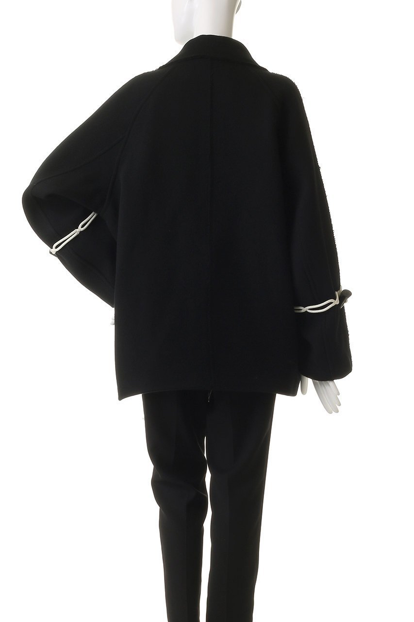 【メゾンスペシャル/MAISON SPECIAL】のDuffle Coat/ダッフルコート 人気、トレンドファッション・服の通販 founy(ファニー) ファッション Fashion レディースファッション Fashion for Women アウター Coat / Outerwear Collection コート・ロングコート・ピーコート Long Coats, Peacoats & More ダッフルコート Duffle Coats クラシカル Classical, Vintage-Inspired クラシック Classic, Timeless Style 今季 This Season, Current Season シンプル Simple, Minimal スリーブ Sleeve, Long Sleeve / Short Sleeve ダッフルコート Duffle Coat, Toggle Coat フロント Front, Front Design プリーツ Pleats, Pleated 防寒 Cold Protection, Winter-Ready モダン Modern, Contemporary ロング Long, Long-Length おすすめ Recommended / Our Picks other-4|ID: prp329100004758983 ipo3291000000034605190