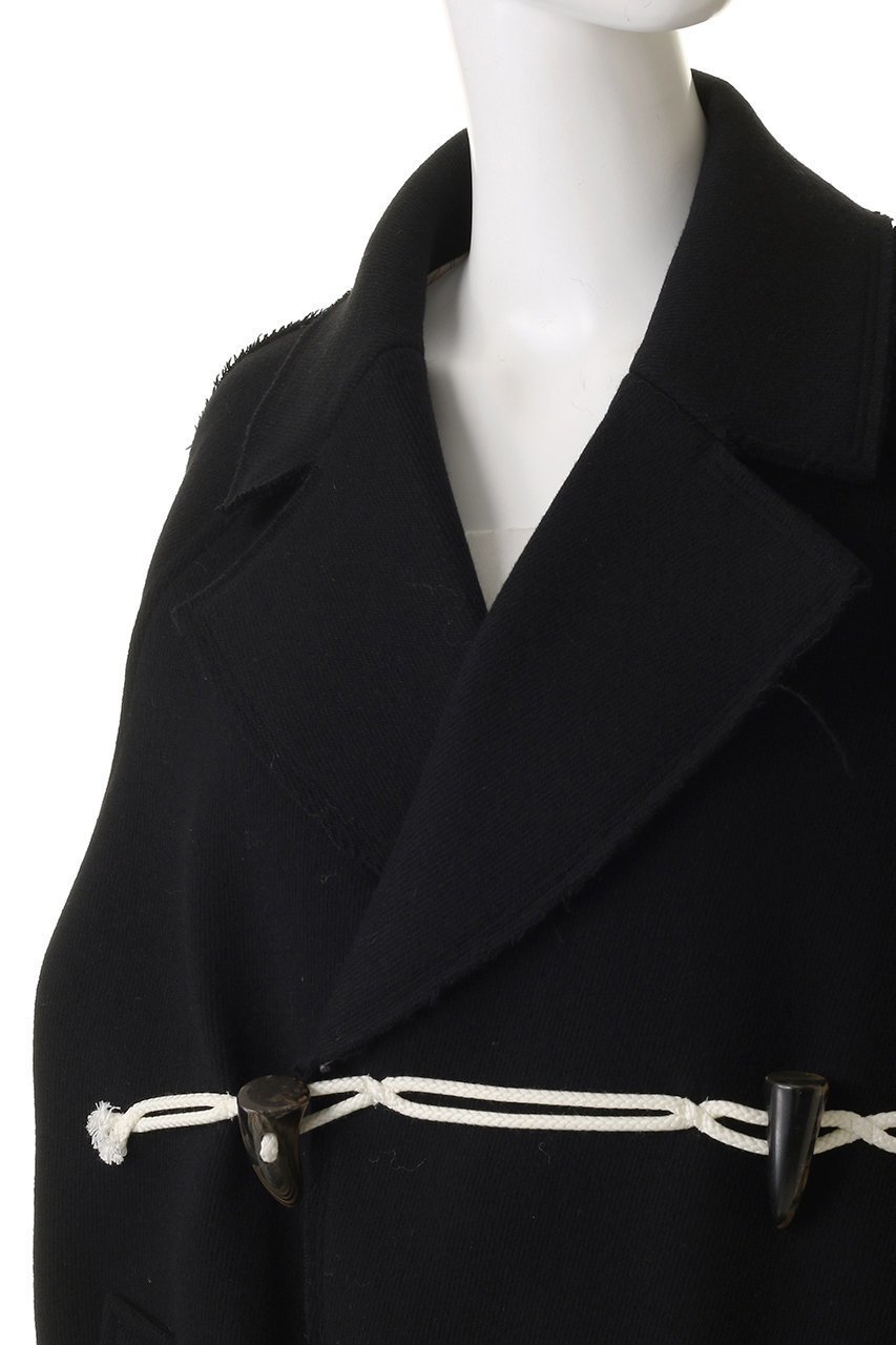 【メゾンスペシャル/MAISON SPECIAL】のDuffle Coat/ダッフルコート 人気、トレンドファッション・服の通販 founy(ファニー) ファッション Fashion レディースファッション Fashion for Women アウター Coat / Outerwear Collection コート・ロングコート・ピーコート Long Coats, Peacoats & More ダッフルコート Duffle Coats クラシカル Classical, Vintage-Inspired クラシック Classic, Timeless Style 今季 This Season, Current Season シンプル Simple, Minimal スリーブ Sleeve, Long Sleeve / Short Sleeve ダッフルコート Duffle Coat, Toggle Coat フロント Front, Front Design プリーツ Pleats, Pleated 防寒 Cold Protection, Winter-Ready モダン Modern, Contemporary ロング Long, Long-Length おすすめ Recommended / Our Picks other-5|ID: prp329100004758983 ipo3291000000034605191