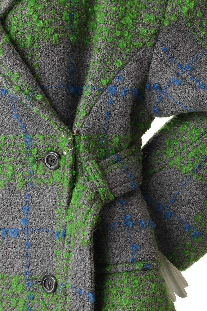 【メゾンスペシャル/MAISON SPECIAL】のHook Double Coat/ホックダブルコート 人気、トレンドファッション・服の通販 founy(ファニー) ファッション Fashion レディースファッション Fashion for Women アウター Coat / Outerwear Collection コート・ロングコート・ピーコート Long Coats, Peacoats & More シンプル Simple, Minimal ビッグ Big, Oversized ボトム Bottoms, Lower Wear ループ Loop, Loop Knit ロング Long, Long-Length 冬 Winter / This Winter other-6|ID: prp329100004758984 ipo3291000000034664294