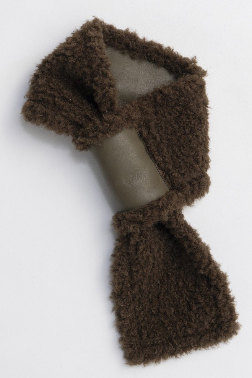 【メゾンスペシャル/MAISON SPECIAL】のReversible Faux Mouton Coat/リバーシブルフェイクムートンコート 人気、トレンドファッション・服の通販 founy(ファニー)  ファッション Fashion レディースファッション Fashion for Women アウター Coat / Outerwear Collection コート・ロングコート・ピーコート Long Coats, Peacoats & More インナー Innerwear シンプル Simple, Minimal スニーカー Sneakers, Trainers スラックス Slacks, Dress Pants タートル Turtleneck, Turtle Collar デニム Denim, Jeans Material フェイクファー Faux Fur, Imitation Fur マフラー Scarf, Muffler リアル Real, Realistic ロング Long, Long-Length エレガント 上品 Elegant 新作・新入荷 New Arrivals / New In other-8|ID: prp329100004758986 ipo3291000000034433931