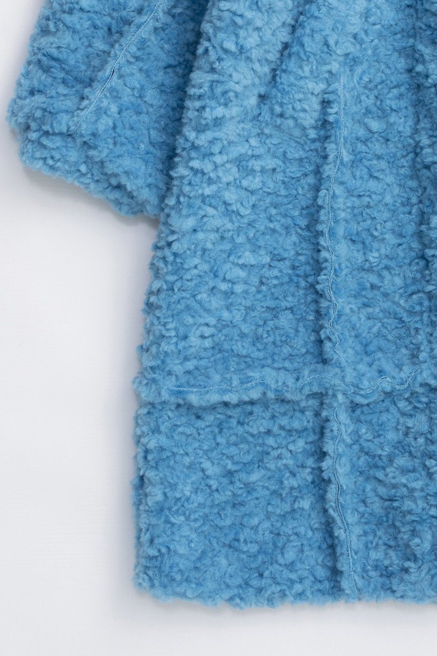 【メゾンスペシャル/MAISON SPECIAL】のCut Off High Neck Boa Coat/カットオフハイネックボアコート 人気、トレンドファッション・服の通販 founy(ファニー)  ファッション Fashion レディースファッション Fashion for Women アウター Coat / Outerwear Collection コート・ロングコート・ピーコート Long Coats, Peacoats & More イタリア Italy キュプラ Cupro, Eco Fabric ダブル Double, Double-Breasted バランス Balance, Style Balance ベビー Baby, Babywear ミドル Middle Length, Mid Height ロング Long, Long-Length 新作・新入荷 New Arrivals / New In other-4|ID: prp329100004758988 ipo3291000000034433943