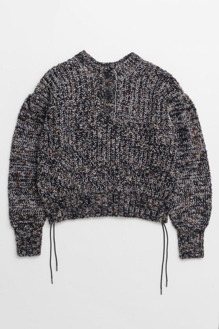 【メゾンスペシャル/MAISON SPECIAL】の2way Neck Melange Knit Pullover/2WAYネックメランジニット インテリア・キッズ・メンズ・レディースファッション・服の通販 founy(ファニー) https://founy.com/ ファッション Fashion レディースファッション Fashion for Women トップス・カットソー Cut & Sew Tops ニット Knit Tops & Sweaters カジュアルプルオーバー・ニットトップス Pullovers & Knit Tops / Casual Pullovers シンプル Simple, Minimal ミックス Mix, Mixed Style リラックス Relax, Relaxed Fit 冬 Winter / This Winter 再入荷 Restock / Back in Stock |ID: prp329100004758993 ipo3291000000034434006