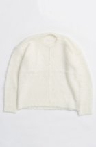 【メゾンスペシャル/MAISON SPECIAL】のSlub Brush Knit Pullover/スラブブラッシュニットプルオーバー WHT(ホワイト)|ID: prp329100004758999 ipo3291000000034434085