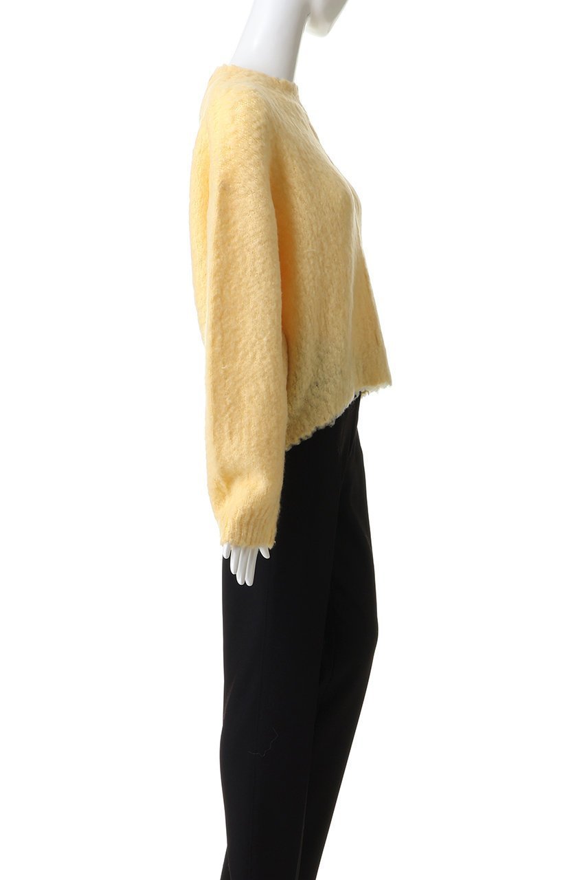 【メゾンスペシャル/MAISON SPECIAL】のSlub Brush Knit Pullover/スラブブラッシュニットプルオーバー 人気、トレンドファッション・服の通販 founy(ファニー) 　ファッション　Fashion　レディースファッション　Fashion for Women　トップス・カットソー　Cut & Sew Tops　ニット　Knit Tops & Sweaters　カジュアルプルオーバー・ニットトップス　Pullovers & Knit Tops / Casual Pullovers　インナー　Innerwear　シンプル　Simple, Minimal　ジャケット　Jacket, Outerwear　定番　Standard, Basic Item　モノトーン　Monotone, Black and White　冬　Winter / This Winter　おすすめ　Recommended / Our Picks　新作・新入荷　New Arrivals / New In　other-6|ID: prp329100004758999 ipo3291000000034495377