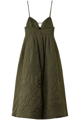 【メゾンスペシャル/MAISON SPECIAL】 2Way Padded Quilted Dress/2WAY中綿キルティングワンピース人気、トレンドファッション・服の通販 founy(ファニー) ファッション Fashion レディースファッション Fashion for Women ワンピース Dresses フォーマル・パーティードレス・結婚式用ドレス Elegant & Casual Dresses チュニック Tunic Tops & Dresses キルティング Quilted, Quilting ショルダー Shoulder, Shoulder Strap チュニック Tunic, Long Top ドレス Dress, One-Piece ロング Long, Long-Length |ID:prp329100004759001