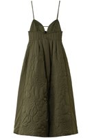 【メゾンスペシャル/MAISON SPECIAL】の2Way Padded Quilted Dress/2WAY中綿キルティングワンピース 人気、トレンドファッション・服の通販 founy(ファニー) ファッション Fashion レディースファッション Fashion for Women ワンピース Dresses フォーマル・パーティードレス・結婚式用ドレス Elegant & Casual Dresses チュニック Tunic Tops & Dresses キルティング Quilted, Quilting ショルダー Shoulder, Shoulder Strap チュニック Tunic, Long Top ドレス Dress, One-Piece ロング Long, Long-Length |ID:prp329100004759001