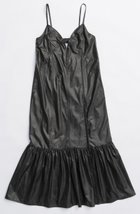 【メゾンスペシャル/MAISON SPECIAL】のfaux Leather Dress/フェイクレザーワンピース BLK(ブラック)|ID: prp329100004759002 ipo3291000000034434112
