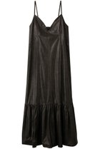 【メゾンスペシャル/MAISON SPECIAL】のfaux Leather Dress/フェイクレザーワンピース 人気、トレンドファッション・服の通販 founy(ファニー) ファッション Fashion レディースファッション Fashion for Women ワンピース Dresses フォーマル・パーティードレス・結婚式用ドレス Elegant & Casual Dresses チュニック Tunic Tops & Dresses カットソー Cut and Sewn Top キャミソール Camisole, Spaghetti Strap Top スタイリッシュ Stylish, Fashionable スリット Slit, Slit Detail チュニック Tunic, Long Top ティアード Tiered, Tiered Style バランス Balance, Style Balance フェイクレザー Faux Leather, PU Leather ロング Long, Long-Length thumbnail BRN(ブラウン)|ID: prp329100004759002 ipo3291000000036042605