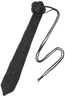 【メゾンスペシャル/MAISON SPECIAL】のFlower Knit Tie/フラワーニットタイ 人気、トレンドファッション・服の通販 founy(ファニー) ファッション Fashion レディースファッション Fashion for Women トップス・カットソー Cut & Sew Tops ニット Knit Tops & Sweaters レイングッズ・傘・晴雨兼用傘 Umbrellas & Rain Gear おすすめ Recommended / Our Picks スカーフ Scarf, Neckwear トレンド Trend, Trending Now ハンカチ Handkerchief, Hanky 傘 Umbrella, Parasol 新作・新入荷 New Arrivals / New In 時計 Watch, Wristwatch |ID:prp329100004759006