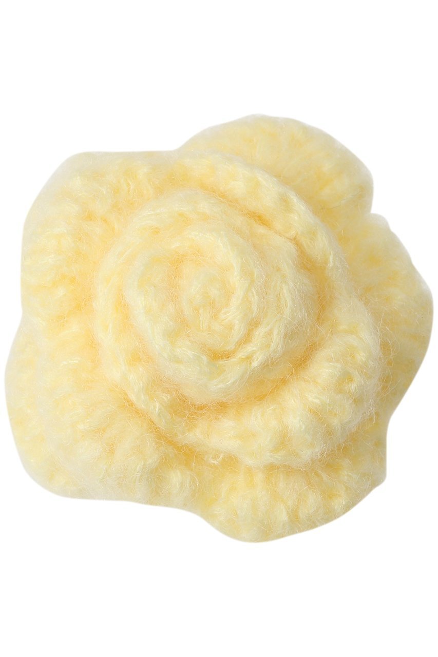 【メゾンスペシャル/MAISON SPECIAL】のFlower Knit Tie/フラワーニットタイ 人気、トレンドファッション・服の通販 founy(ファニー) 　ファッション　Fashion　レディースファッション　Fashion for Women　トップス・カットソー　Cut & Sew Tops　ニット　Knit Tops & Sweaters　レイングッズ・傘・晴雨兼用傘　Umbrellas & Rain Gear　おすすめ　Recommended / Our Picks　スカーフ　Scarf, Neckwear　トレンド　Trend, Trending Now　ハンカチ　Handkerchief, Hanky　傘　Umbrella, Parasol　新作・新入荷　New Arrivals / New In　時計　Watch, Wristwatch　other-5|ID: prp329100004759006 ipo3291000000034434146