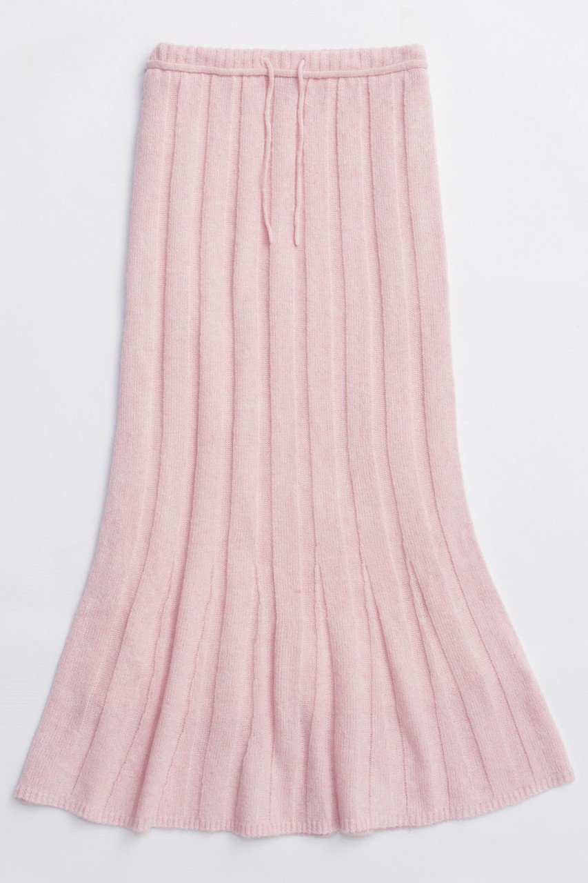 【メゾンスペシャル/MAISON SPECIAL】のRandom Rib Knit Flared Skirt/ランダムリブニットフレアスカート 人気、トレンドファッション・服の通販 founy(ファニー) ファッション Fashion レディースファッション Fashion for Women スカート Skirts Aライン・フレアスカート A-Line & Flared Skirts ロングスカート Long Skirts / Maxi & Midi Skirts おすすめ Recommended / Our Picks インナー Innerwear ロング Long, Long-Length 新作・新入荷 New Arrivals / New In other-1|ID: prp329100004759011 ipo3291000000034434185