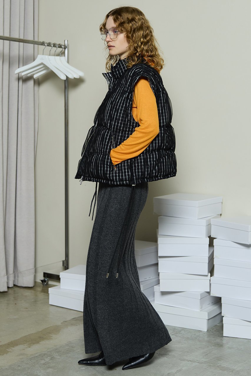 【メゾンスペシャル/MAISON SPECIAL】のRandom Rib Knit Flared Skirt/ランダムリブニットフレアスカート 人気、トレンドファッション・服の通販 founy(ファニー) ファッション Fashion レディースファッション Fashion for Women スカート Skirts Aライン・フレアスカート A-Line & Flared Skirts ロングスカート Long Skirts / Maxi & Midi Skirts おすすめ Recommended / Our Picks インナー Innerwear ロング Long, Long-Length 新作・新入荷 New Arrivals / New In other-4|ID: prp329100004759011 ipo3291000000034434191