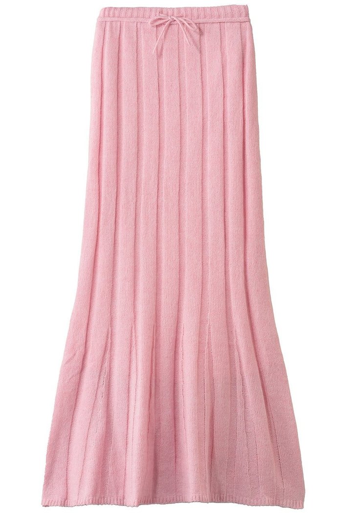 【メゾンスペシャル/MAISON SPECIAL】のRandom Rib Knit Flared Skirt/ランダムリブニットフレアスカート インテリア・キッズ・メンズ・レディースファッション・服の通販 founy(ファニー) https://founy.com/ ファッション Fashion レディースファッション Fashion for Women スカート Skirts Aライン・フレアスカート A-Line & Flared Skirts ロングスカート Long Skirts / Maxi & Midi Skirts おすすめ Recommended / Our Picks インナー Innerwear ロング Long, Long-Length |ID: prp329100004759011 ipo3291000000035618773