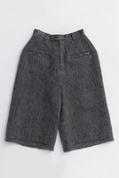 【メゾンスペシャル/MAISON SPECIAL】のMohair Shaggy Shorts/モヘヤシャギーハーフパンツ 人気、トレンドファッション・服の通販 founy(ファニー) ファッション Fashion レディースファッション Fashion for Women パンツ Pants & Trousers ショートパンツ・ハーフパンツ High-Waisted & Relaxed Shorts ショート Short, Short Length トレンド Trend, Trending Now リラックス Relax, Relaxed Fit 新作・新入荷 New Arrivals / New In |ID:prp329100004759013