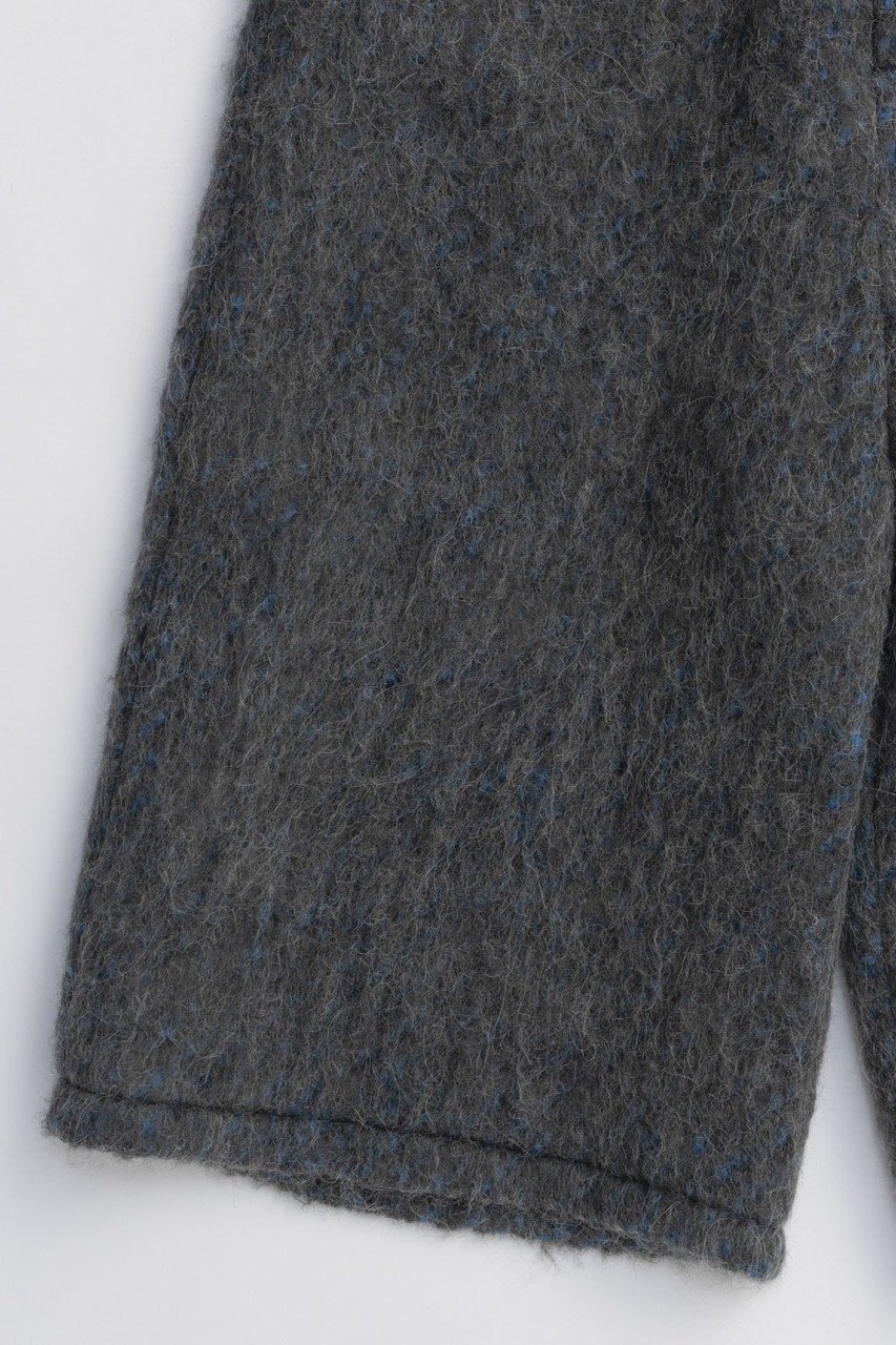 【メゾンスペシャル/MAISON SPECIAL】のMohair Shaggy Shorts/モヘヤシャギーハーフパンツ 人気、トレンドファッション・服の通販 founy(ファニー) 　ファッション　Fashion　レディースファッション　Fashion for Women　パンツ　Pants & Trousers　ショートパンツ・ハーフパンツ　High-Waisted & Relaxed Shorts　ショート　Short, Short Length　トレンド　Trend, Trending Now　リラックス　Relax, Relaxed Fit　新作・新入荷　New Arrivals / New In　other-3|ID: prp329100004759013 ipo3291000000034434217