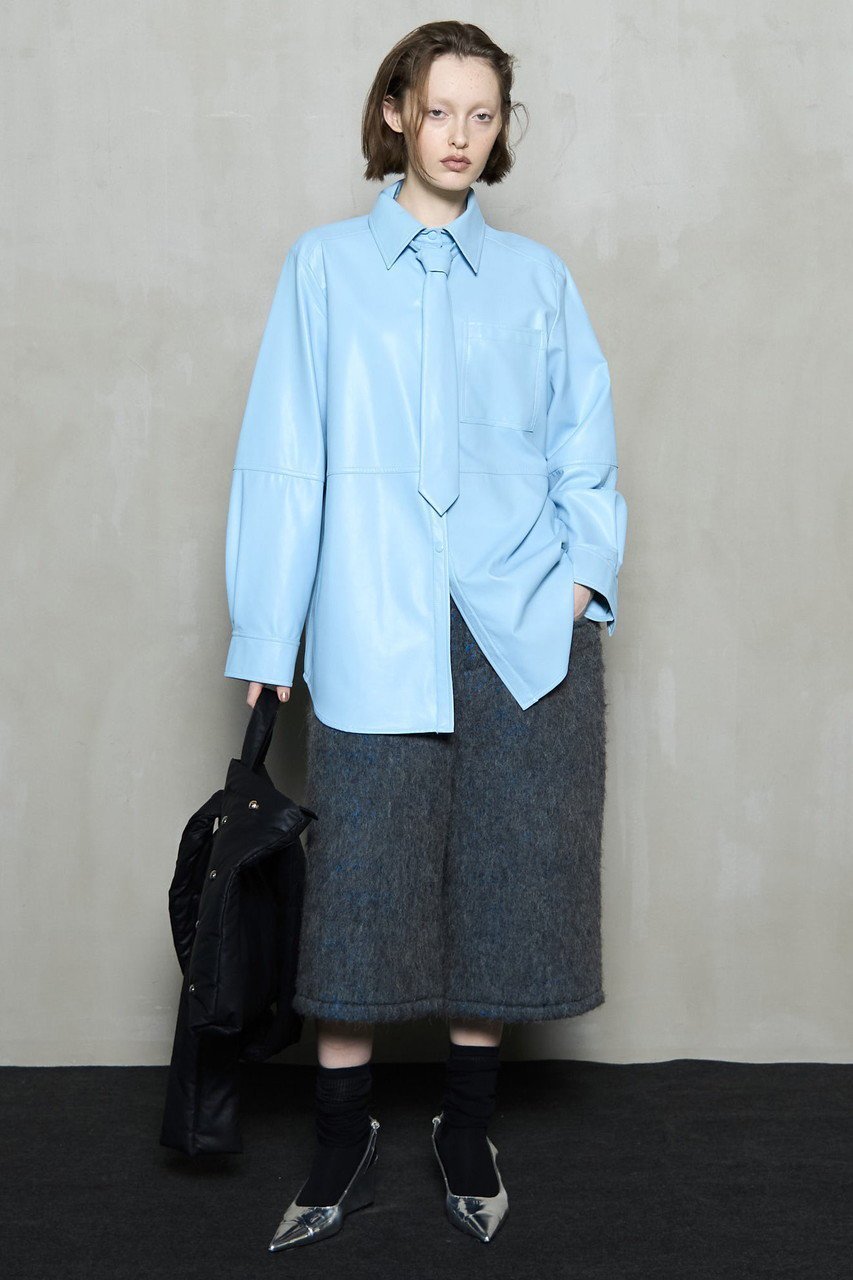 【メゾンスペシャル/MAISON SPECIAL】のMohair Shaggy Shorts/モヘヤシャギーハーフパンツ 人気、トレンドファッション・服の通販 founy(ファニー) 　ファッション　Fashion　レディースファッション　Fashion for Women　パンツ　Pants & Trousers　ショートパンツ・ハーフパンツ　High-Waisted & Relaxed Shorts　ショート　Short, Short Length　トレンド　Trend, Trending Now　リラックス　Relax, Relaxed Fit　新作・新入荷　New Arrivals / New In　other-5|ID: prp329100004759013 ipo3291000000034434220