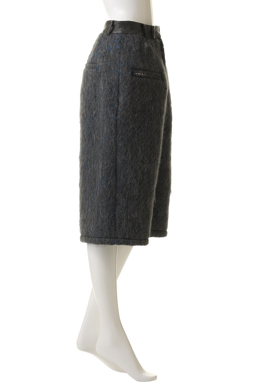 【メゾンスペシャル/MAISON SPECIAL】のMohair Shaggy Shorts/モヘヤシャギーハーフパンツ 人気、トレンドファッション・服の通販 founy(ファニー) ファッション Fashion レディースファッション Fashion for Women パンツ Pants & Trousers ショートパンツ・ハーフパンツ High-Waisted & Relaxed Shorts ショート Short, Short Length トレンド Trend, Trending Now リラックス Relax, Relaxed Fit other-3|ID: prp329100004759013 ipo3291000000035618790