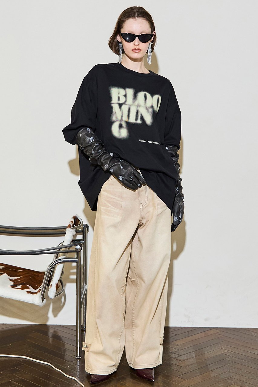 【メゾンスペシャル/MAISON SPECIAL】の2way Wide Cocoon Pants/2WAYワイドコクーンパンツ 人気、トレンドファッション・服の通販 founy(ファニー) ファッション Fashion レディースファッション Fashion for Women パンツ Pants & Trousers テーパード Tapered, Tapered Pants デニム Denim, Jeans Material ワイド Wide, Wide Fit 冬 Winter / This Winter 新作・新入荷 New Arrivals / New In other-2|ID: prp329100004759014 ipo3291000000034434226