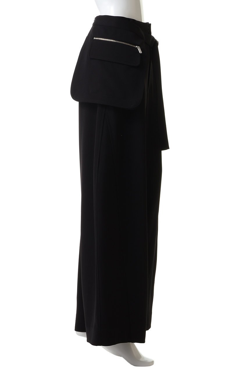 【メゾンスペシャル/MAISON SPECIAL】のPocket Belt Double Cross Pants/ポケットベルトダブルクロスパンツ 人気、トレンドファッション・服の通販 founy(ファニー) ファッション Fashion レディースファッション Fashion for Women パンツ Pants & Trousers ベルト&ウエストマーク Belts & Waist Accessories オケージョン Occasion Wear 今季 This Season, Current Season ダブル Double, Double-Breasted ポケット Pocket, Pocket Detail other-5|ID: prp329100004759017 ipo3291000000034555285