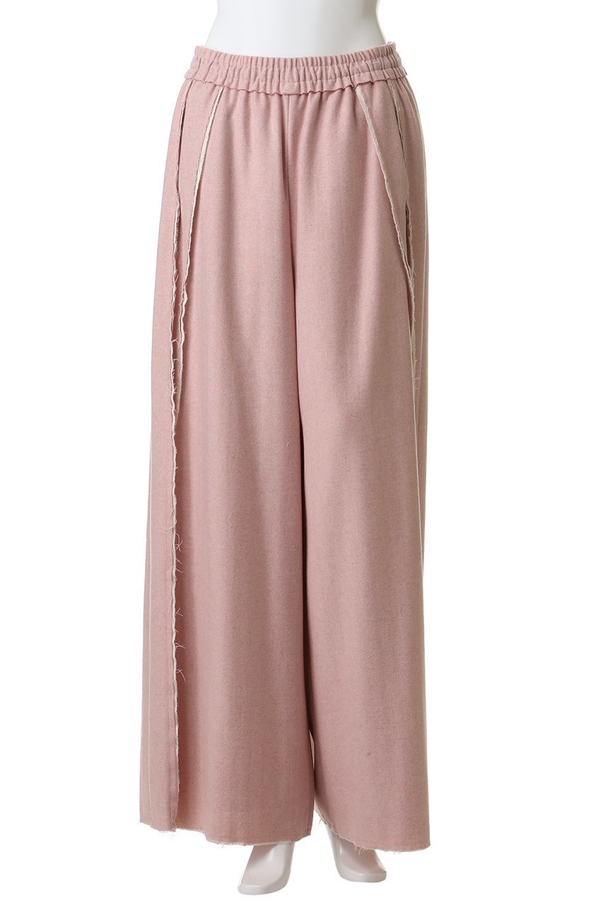 【メゾンスペシャル/MAISON SPECIAL】のSaxony Easy Pants/サキソニーイージーパンツ 人気、トレンドファッション・服の通販 founy(ファニー) 　ファッション　Fashion　レディースファッション　Fashion for Women　パンツ　Pants & Trousers　シンプル　Simple, Minimal　ジャケット　Jacket, Outerwear　スウェット / スエット　Sweatshirt, Sweatwear　スニーカー　Sneakers, Trainers　バランス　Balance, Style Balance　リラックス　Relax, Relaxed Fit　A/W・秋冬　Autumn/Winter　おすすめ　Recommended / Our Picks　エレガント 上品　Elegant　other-5|ID: prp329100004759018 ipo3291000000035779745