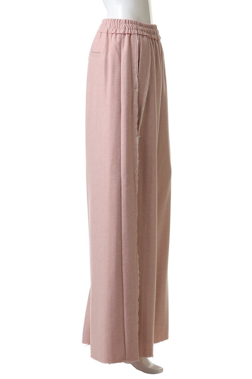 【メゾンスペシャル/MAISON SPECIAL】のSaxony Easy Pants/サキソニーイージーパンツ 人気、トレンドファッション・服の通販 founy(ファニー) 　ファッション　Fashion　レディースファッション　Fashion for Women　パンツ　Pants & Trousers　シンプル　Simple, Minimal　ジャケット　Jacket, Outerwear　スウェット / スエット　Sweatshirt, Sweatwear　スニーカー　Sneakers, Trainers　バランス　Balance, Style Balance　リラックス　Relax, Relaxed Fit　A/W・秋冬　Autumn/Winter　おすすめ　Recommended / Our Picks　エレガント 上品　Elegant　other-6|ID: prp329100004759018 ipo3291000000035779746