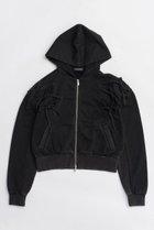 【メゾンスペシャル/MAISON SPECIAL】のShoulder Ribbon Hoodie/ショルダーリボンパーカー 人気、トレンドファッション・服の通販 founy(ファニー) ファッション Fashion レディースファッション Fashion for Women トップス・カットソー Cut & Sew Tops シャツ・ブラウス・オフィスカジュアル Elegant Blouses & Button-Ups レディースパーカー・カジュアルフーディー Casual Hoodies & Sweatshirts ロングTシャツ・Tシャツ Longline T-Shirts & Tees スウェット・クルーネックトップス Sweatshirts & Crewnecks / Relaxed Fit Sweat Tops カットソー・ベーシックTシャツ Cut-and-Sewn Tops / Stretch Tees & Basics コンパクト Compact, Small Size シンプル Simple, Minimal ベーシック Basic, Essential リボン Ribbon, Bow ヴィンテージ Vintage Style 新作・新入荷 New Arrivals / New In thumbnail BLK(ブラック)|ID: prp329100004759021 ipo3291000000034434286