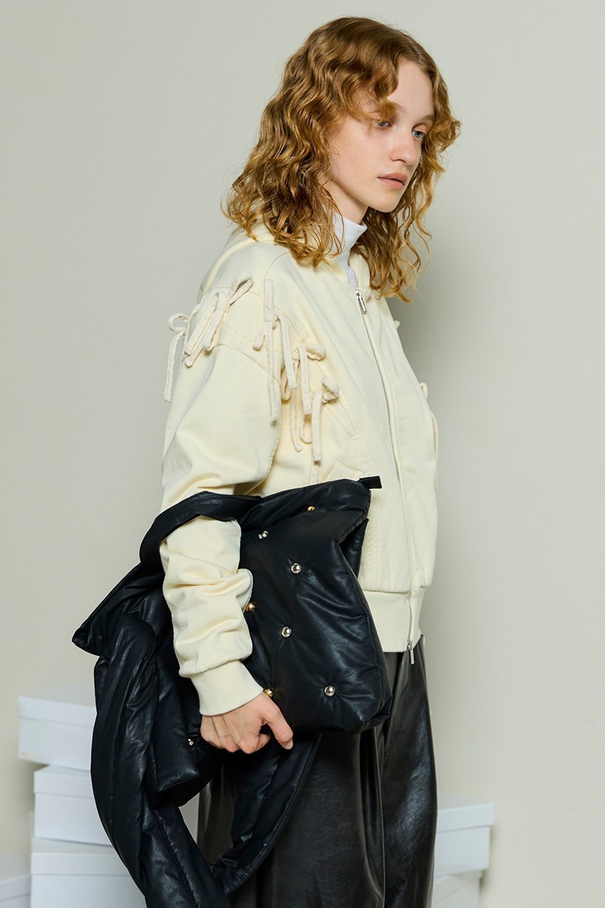 【メゾンスペシャル/MAISON SPECIAL】のShoulder Ribbon Hoodie/ショルダーリボンパーカー 人気、トレンドファッション・服の通販 founy(ファニー) 　ファッション　Fashion　レディースファッション　Fashion for Women　トップス・カットソー　Cut & Sew Tops　シャツ・ブラウス・オフィスカジュアル　Elegant Blouses & Button-Ups　レディースパーカー・カジュアルフーディー　Casual Hoodies & Sweatshirts　ロングTシャツ・Tシャツ　Longline T-Shirts & Tees　スウェット・クルーネックトップス　Sweatshirts & Crewnecks / Relaxed Fit Sweat Tops　カットソー・ベーシックTシャツ　Cut-and-Sewn Tops / Stretch Tees & Basics　コンパクト　Compact, Small Size　シンプル　Simple, Minimal　ベーシック　Basic, Essential　リボン　Ribbon, Bow　ヴィンテージ　Vintage Style　新作・新入荷　New Arrivals / New In　other-5|ID: prp329100004759021 ipo3291000000034434292