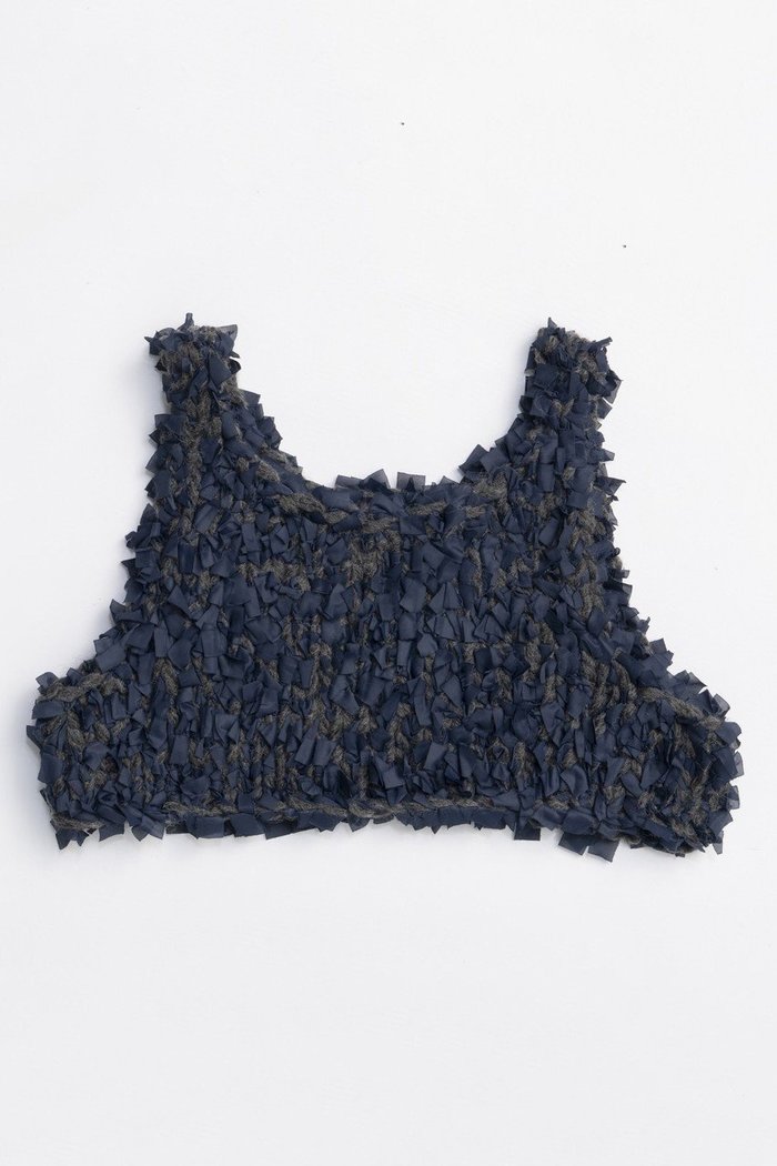 【メゾンスペシャル/MAISON SPECIAL】のRibbon Knit Camisole Tops/リボンニットキャミトップス インテリア・キッズ・メンズ・レディースファッション・服の通販 founy(ファニー) https://founy.com/ ファッション Fashion レディースファッション Fashion for Women トップス・カットソー Cut & Sew Tops ニット Knit Tops & Sweaters キャミソール&ノースリーブ Camisoles & Sleeveless Tops カジュアルプルオーバー・ニットトップス Pullovers & Knit Tops / Casual Pullovers カットソー Cut and Sewn Top トレンド Trend, Trending Now 新作・新入荷 New Arrivals / New In |ID: prp329100004759025 ipo3291000000034434324