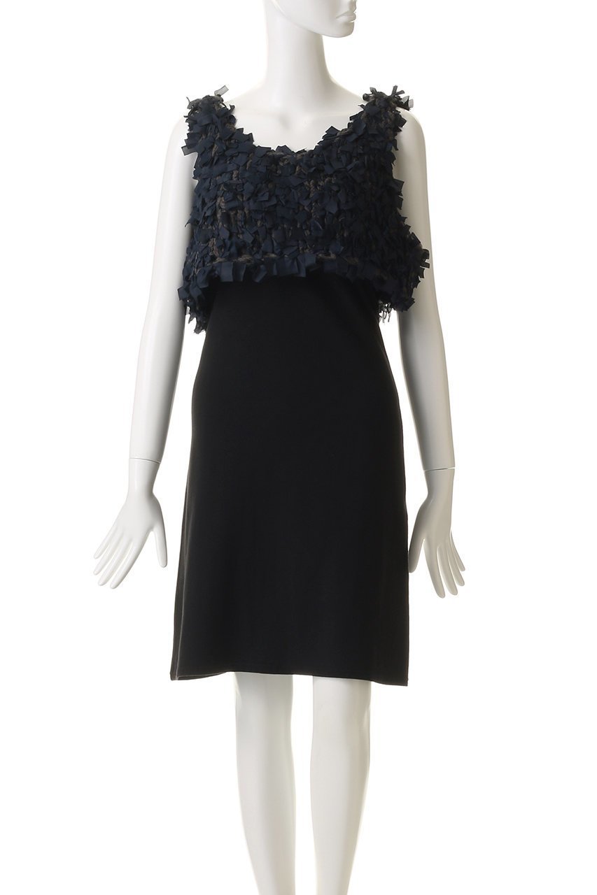 【メゾンスペシャル/MAISON SPECIAL】のRibbon Knit Camisole Tops/リボンニットキャミトップス 人気、トレンドファッション・服の通販 founy(ファニー) 　ファッション　Fashion　レディースファッション　Fashion for Women　トップス・カットソー　Cut & Sew Tops　ニット　Knit Tops & Sweaters　キャミソール&ノースリーブ　Camisoles & Sleeveless Tops　カジュアルプルオーバー・ニットトップス　Pullovers & Knit Tops / Casual Pullovers　カットソー　Cut and Sewn Top　トレンド　Trend, Trending Now　other-2|ID: prp329100004759025 ipo3291000000035861109