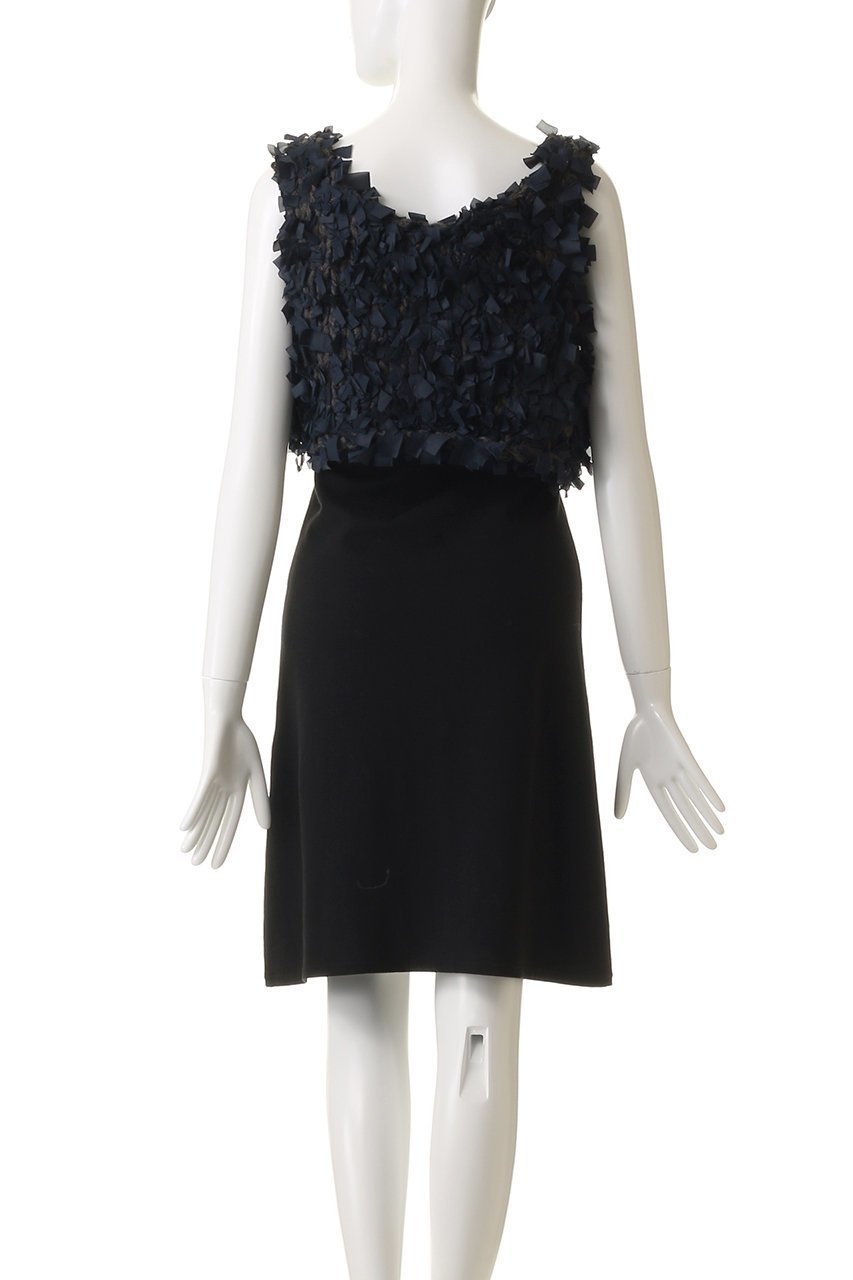 【メゾンスペシャル/MAISON SPECIAL】のRibbon Knit Camisole Tops/リボンニットキャミトップス 人気、トレンドファッション・服の通販 founy(ファニー) 　ファッション　Fashion　レディースファッション　Fashion for Women　トップス・カットソー　Cut & Sew Tops　ニット　Knit Tops & Sweaters　キャミソール&ノースリーブ　Camisoles & Sleeveless Tops　カジュアルプルオーバー・ニットトップス　Pullovers & Knit Tops / Casual Pullovers　カットソー　Cut and Sewn Top　トレンド　Trend, Trending Now　other-4|ID: prp329100004759025 ipo3291000000035861113