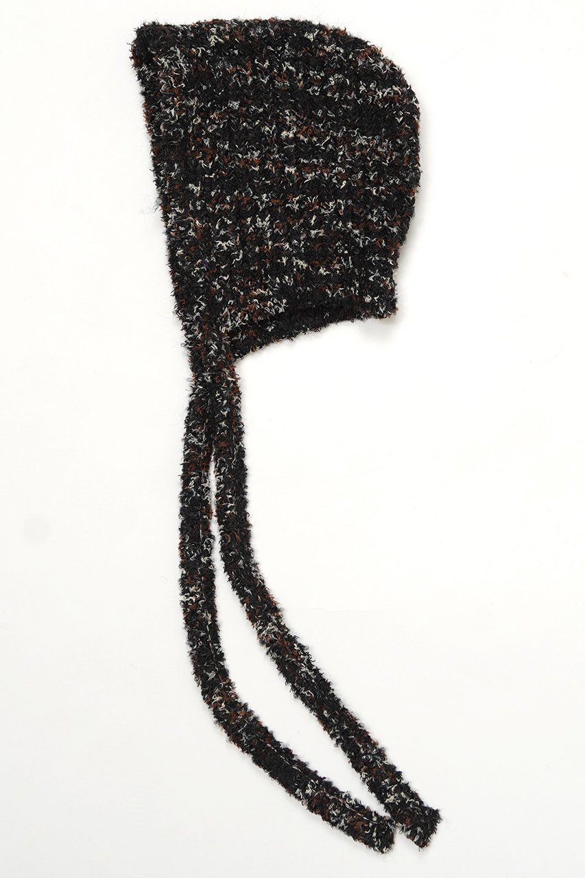 【メゾンスペシャル/MAISON SPECIAL】のMelange Balaclava/マジマジバラクラバ 人気、トレンドファッション・服の通販 founy(ファニー) 　ファッション　Fashion　レディースファッション　Fashion for Women　トップス・カットソー　Cut & Sew Tops　ニット　Knit Tops & Sweaters　キャップ&ハット　Hats & Caps　バラクラバ　Balaclava　キャップ　Cap, Baseball Cap　シンプル　Simple, Minimal　ミックス　Mix, Mixed Style　リラックス　Relax, Relaxed Fit　冬　Winter / This Winter　帽子　Hat, Headwear　新作・新入荷　New Arrivals / New In　防寒　Cold Protection, Winter-Ready　 other-1|ID: prp329100004759027 ipo3291000000034434340