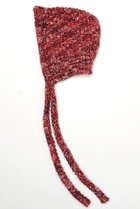 【メゾンスペシャル/MAISON SPECIAL】のMelange Balaclava/マジマジバラクラバ 人気、トレンドファッション・服の通販 founy(ファニー) ファッション Fashion レディースファッション Fashion for Women トップス・カットソー Cut & Sew Tops ニット Knit Tops & Sweaters キャップ&ハット Hats & Caps バラクラバ Balaclava キャップ Cap, Baseball Cap シンプル Simple, Minimal ミックス Mix, Mixed Style リラックス Relax, Relaxed Fit 冬 Winter / This Winter 帽子 Hat, Headwear 新作・新入荷 New Arrivals / New In 防寒 Cold Protection, Winter-Ready thumbnail RED(レッド)|ID: prp329100004759027 ipo3291000000034434343