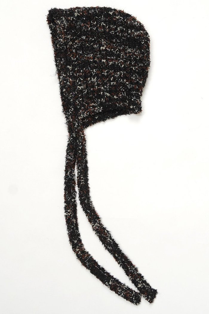 【メゾンスペシャル/MAISON SPECIAL】のMelange Balaclava/マジマジバラクラバ インテリア・キッズ・メンズ・レディースファッション・服の通販 founy(ファニー) https://founy.com/ ファッション Fashion レディースファッション Fashion for Women トップス・カットソー Cut & Sew Tops ニット Knit Tops & Sweaters キャップ&ハット Hats & Caps バラクラバ Balaclava キャップ Cap, Baseball Cap シンプル Simple, Minimal ミックス Mix, Mixed Style リラックス Relax, Relaxed Fit 冬 Winter / This Winter 帽子 Hat, Headwear 防寒 Cold Protection, Winter-Ready |ID: prp329100004759027 ipo3291000000036108608