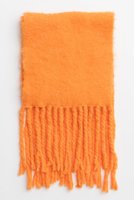 【メゾンスペシャル/MAISON SPECIAL】のFluffy Shaggy Muffler/フィラッフィーシャギーマフラー 人気、トレンドファッション・服の通販 founy(ファニー) ファッション Fashion レディースファッション Fashion for Women ストール Soft & Warm Scarves マフラー・スヌード / 冬小物の定番 Scarves & Mufflers ストール Stole, Wrap マフラー Scarf, Muffler ロング Long, Long-Length 新作・新入荷 New Arrivals / New In |ID:prp329100004759028