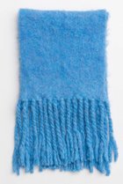 【メゾンスペシャル/MAISON SPECIAL】のFluffy Shaggy Muffler/フィラッフィーシャギーマフラー 人気、トレンドファッション・服の通販 founy(ファニー) ファッション Fashion レディースファッション Fashion for Women ストール Soft & Warm Scarves マフラー・スヌード / 冬小物の定番 Scarves & Mufflers ストール Stole, Wrap マフラー Scarf, Muffler ロング Long, Long-Length 新作・新入荷 New Arrivals / New In thumbnail BLU(ブルー)|ID: prp329100004759028 ipo3291000000034434347