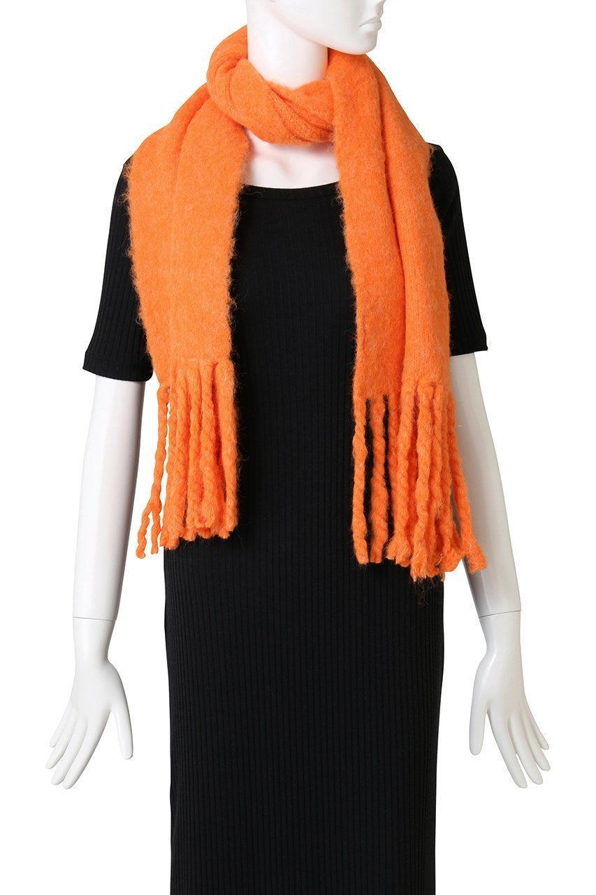 【メゾンスペシャル/MAISON SPECIAL】のFluffy Shaggy Muffler/フィラッフィーシャギーマフラー 人気、トレンドファッション・服の通販 founy(ファニー) ファッション Fashion レディースファッション Fashion for Women ストール Soft & Warm Scarves マフラー・スヌード / 冬小物の定番 Scarves & Mufflers ストール Stole, Wrap マフラー Scarf, Muffler ロング Long, Long-Length other-6|ID: prp329100004759028 ipo3291000000034628335