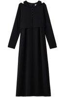 【マノフ/MANOF】のSHORT BLOUSE SET ONE PIECE 人気、トレンドファッション・服の通販 founy(ファニー) ファッション Fashion レディースファッション Fashion for Women ワンピース Dresses チュニック Tunic Tops & Dresses アメリカン American Style ショート Short, Short Length スリーブ Sleeve, Long Sleeve / Short Sleeve チュニック Tunic, Long Top ロング Long, Long-Length 新作・新入荷 New Arrivals / New In |ID:prp329100004759029