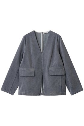 【クラネ/CLANE】 JACKET PULLOVER FLOCKY TOPS人気、トレンドファッション・服の通販 founy(ファニー) ファッション Fashion レディースファッション Fashion for Women アウター Coat / Outerwear Collection レディースジャケット・軽アウター Jackets ジャケット Jacket, Outerwear バランス Balance, Style Balance フォルム Silhouette, Form ポケット Pocket, Pocket Detail 新作・新入荷 New Arrivals / New In |ID:prp329100004759031