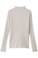 【デパリエ/DEPAREILLE】のハイゲージリブタートルネック 人気、トレンドファッション・服の通販 founy(ファニー) ファッション Fashion レディースファッション Fashion for Women トップス・カットソー Cut & Sew Tops ニット Knit Tops & Sweaters カジュアルプルオーバー・ニットトップス Pullovers & Knit Tops / Casual Pullovers タートルネック・ハイネックトップス Turtlenecks & High-Neck Tops ジャケット Jacket, Outerwear タートル Turtleneck, Turtle Collar タートルネック Turtleneck, High Neck 今季 This Season, Current Season 新作・新入荷 New Arrivals / New In |ID:prp329100004759032