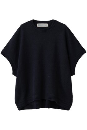 【ミディウミ/MidiUmi】 crew neck cocoon vest ベスト人気、トレンドファッション・服の通販 founy(ファニー) ファッション Fashion レディースファッション Fashion for Women トップス・カットソー Cut & Sew Tops ニット Knit Tops & Sweaters ベスト&ジレ / 重ね着スタイル Vests & Gilets カジュアルプルオーバー・ニットトップス Pullovers & Knit Tops / Casual Pullovers カットソー Cut and Sewn Top フォルム Silhouette, Form ベスト Vest, Waistcoat ベーシック Basic, Essential 新作・新入荷 New Arrivals / New In A/W・秋冬 Autumn/Winter |ID:prp329100004759034