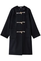 【ミディウミ/MidiUmi】のduffle coat コート navy|ID: prp329100004759036 ipo3291000000034434408