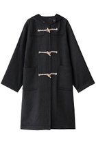 【ミディウミ/MidiUmi】のduffle coat コート c.gray|ID: prp329100004759036 ipo3291000000034434409