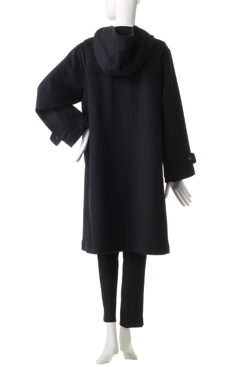 【ミディウミ/MidiUmi】のduffle coat コート 人気、トレンドファッション・服の通販 founy(ファニー) 　ファッション　Fashion　レディースファッション　Fashion for Women　アウター　Coat / Outerwear Collection　コート・ロングコート・ピーコート　Long Coats, Peacoats & More　ダッフルコート　Duffle Coats　クラシカル　Classical, Vintage-Inspired　ダッフルコート　Duffle Coat, Toggle Coat　バランス　Balance, Style Balance　モダン　Modern, Contemporary　ロング　Long, Long-Length　冬　Winter / This Winter　定番　Standard, Basic Item　新作・新入荷　New Arrivals / New In　other-4|ID: prp329100004759036 ipo3291000000034434412