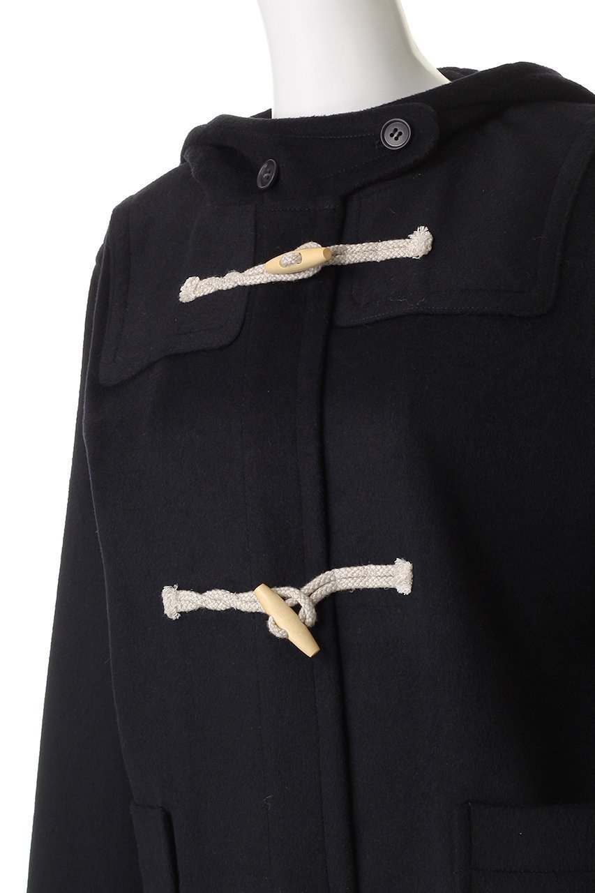 【ミディウミ/MidiUmi】のduffle coat コート 人気、トレンドファッション・服の通販 founy(ファニー) 　ファッション　Fashion　レディースファッション　Fashion for Women　アウター　Coat / Outerwear Collection　コート・ロングコート・ピーコート　Long Coats, Peacoats & More　ダッフルコート　Duffle Coats　クラシカル　Classical, Vintage-Inspired　ダッフルコート　Duffle Coat, Toggle Coat　バランス　Balance, Style Balance　モダン　Modern, Contemporary　ロング　Long, Long-Length　冬　Winter / This Winter　定番　Standard, Basic Item　新作・新入荷　New Arrivals / New In　other-5|ID: prp329100004759036 ipo3291000000034434413