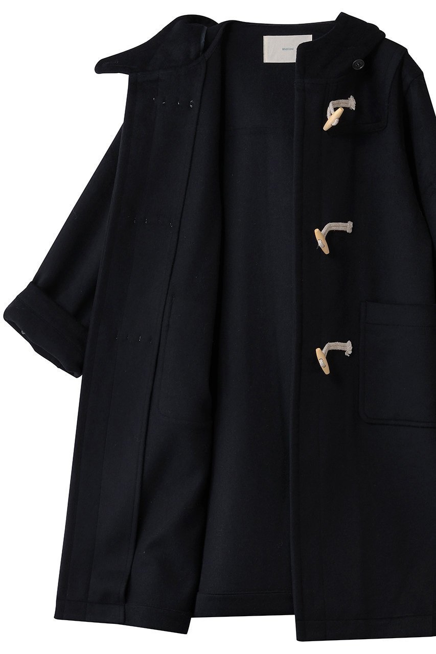 【ミディウミ/MidiUmi】のduffle coat コート 人気、トレンドファッション・服の通販 founy(ファニー) 　ファッション　Fashion　レディースファッション　Fashion for Women　アウター　Coat / Outerwear Collection　コート・ロングコート・ピーコート　Long Coats, Peacoats & More　ダッフルコート　Duffle Coats　クラシカル　Classical, Vintage-Inspired　ダッフルコート　Duffle Coat, Toggle Coat　バランス　Balance, Style Balance　モダン　Modern, Contemporary　ロング　Long, Long-Length　冬　Winter / This Winter　定番　Standard, Basic Item　新作・新入荷　New Arrivals / New In　other-6|ID: prp329100004759036 ipo3291000000034434414