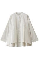【ミディウミ/MidiUmi】のdots shirt シャツ 人気、トレンドファッション・服の通販 founy(ファニー) ファッション Fashion レディースファッション Fashion for Women トップス・カットソー Cut & Sew Tops シャツ・ブラウス・オフィスカジュアル Elegant Blouses & Button-Ups スリーブ Sleeve, Long Sleeve / Short Sleeve ドット Polka Dot, Dot Pattern マニッシュ Mannish, Boyish ロング Long, Long-Length ワイド Wide, Wide Fit エレガント 上品 Elegant 新作・新入荷 New Arrivals / New In |ID:prp329100004759037
