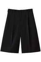 【ジェイドット/j.】のヴァージンウール混ハーフパンツ 人気、トレンドファッション・服の通販 founy(ファニー) ファッション Fashion レディースファッション Fashion for Women パンツ Pants & Trousers ショートパンツ・ハーフパンツ High-Waisted & Relaxed Shorts ショート Short, Short Length ストレート Straight, Straight Cut センター Center, Center Line ハーフ Half, Half-Length リュクス Luxury, Elegant, High-End, Chic エレガント 上品 Elegant 新作・新入荷 New Arrivals / New In |ID:prp329100004759039